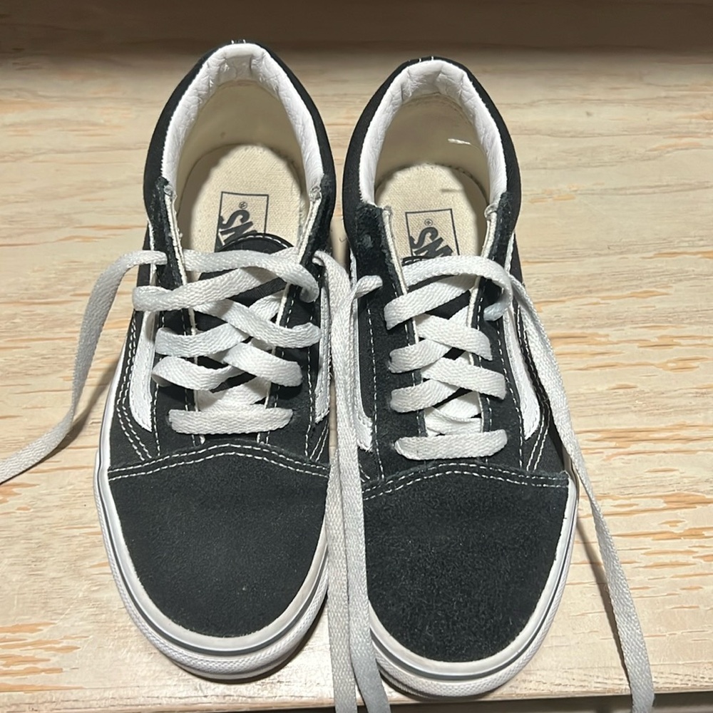 Kids Vans Old School shoes